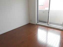 ガリシア江古田 2階1Kのリビング/ダイニング