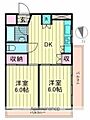 シャローム多摩川3階11.5万円