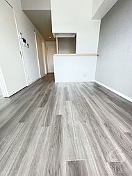 サザンクレスト七道シエル 5階1LDKのリビング/ダイニング