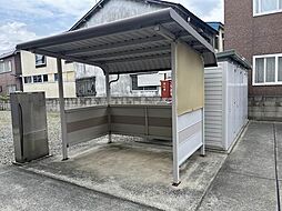 🉐敷金礼金0円！🉐シャーメゾンオレンジハウス