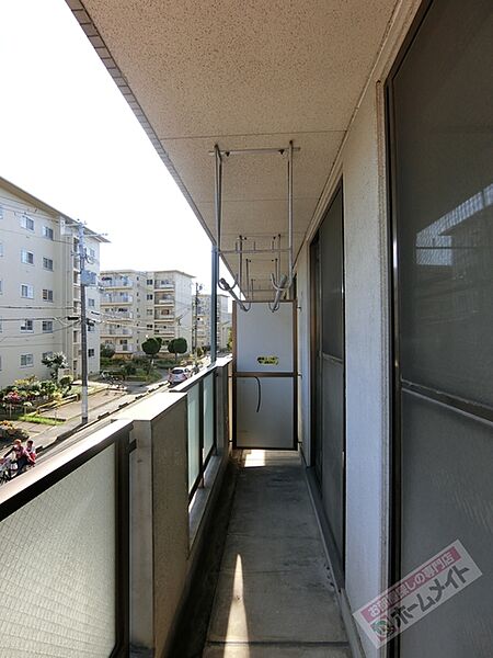 南埜マンション赤塚 ｜大阪府堺市中区深井清水町(賃貸マンション3DK・1階・53.20㎡)の写真 その18