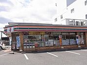セブンイレブン東大阪加納8丁目店 880m