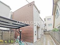 東京都西東京市東町1丁目6-16：物件画像／アエラス所沢店 （株式会社アエラス）