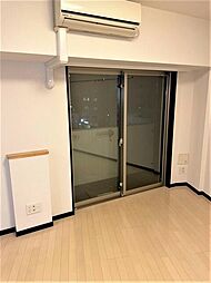 ル・リオン赤羽III 5階1Kのリビング/ダイニング