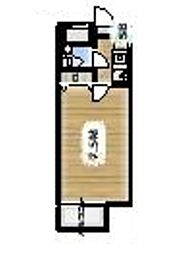 ペルソンヌ下依知 2階/207
