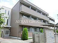 埼玉県所沢市南住吉22-9：物件画像／アエラス石神井公園店 （株式会社アエラス.FR）
