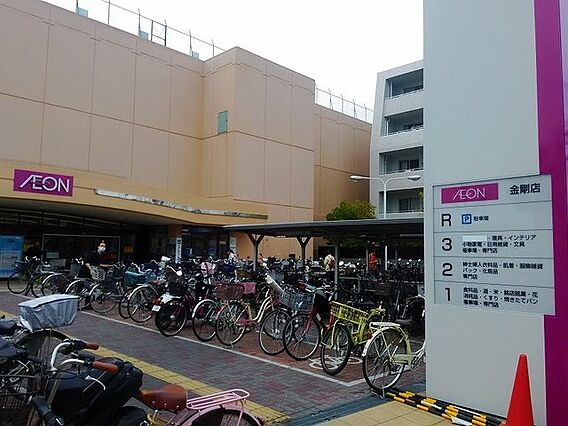 エスポワール ヒル_周辺_2