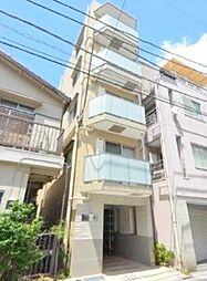 エスペルーモ本所吾妻橋