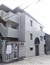 🉐敷金礼金0円！🉐東急田園都市線 宮前平駅 徒歩7分