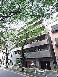 菱和パレス虎ノ門