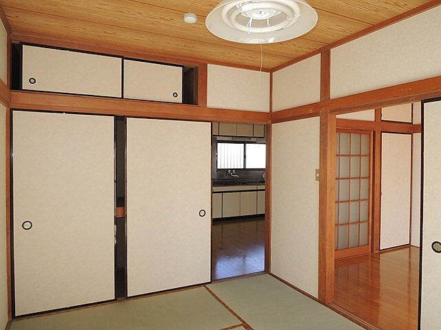 和室