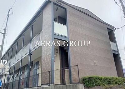 外観:外観・土地 外観:外観・土地