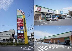 Ｒｅｆｉｓｉａ 00206 ｜ 栃木県宇都宮市平出町3715-2（賃貸マンション1LDK・2階・47.38㎡） その17