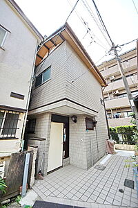 西武池袋線沿線の高級賃貸を探す 東京都心の高級マンション タワーマンションの賃貸 賃貸管理ならrenosy 旧 モダンスタンダード