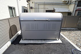 リヴェールうちの 205 ｜ 新潟県新潟市西区内野町436-1（賃貸マンション1R・2階・29.70㎡） その30