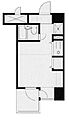 プライムアーバン大井町24階8.1万円