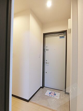 フジパレス諏訪ノ森3番館_内装_7