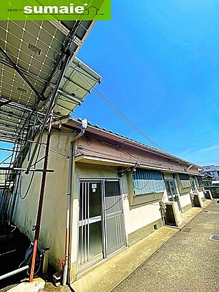 古屋アパート中館_トップ画像