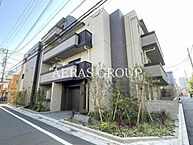 東京都新宿区北新宿1丁目26-14：物件画像／グランデ新宿店 （株式会社グランデ）