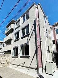 グランシャリオ池袋