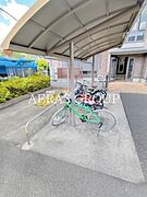 共用設備
