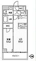 ALTERNAKIKUKAWA27階19.7万円