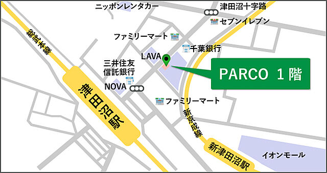 ホームズ ｊｒ総武線 津田沼駅 徒歩4分 1k 1階 18 21 賃貸アパート住宅情報