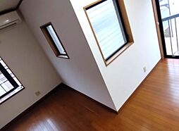 ヒーロー夏見パートII 1階1DKのリビング/ダイニング