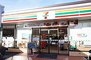 セブンイレブン練馬北町8丁目店 807m