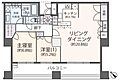 新百合ケ丘パークハウス4番街14階27.5万円