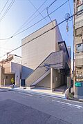 外観・土地
