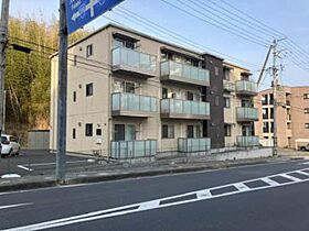 グラシウ寿金沢 101 ｜ 福島県いわき市平鎌田字寿金沢12-2（賃貸マンション2LDK・1階・57.67㎡） その3