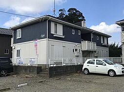 🉐敷金礼金0円！🉐ロジュマンカヤダＡ棟