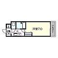 フレンドシップ15階5.1万円