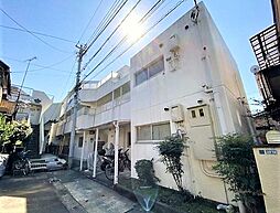 🉐敷金礼金0円！🉐ホワイトハウスII