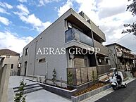 東京都中野区鷺宮3丁目26-5：物件画像／アエラス荻窪店 （株式会社アエラス.FR）