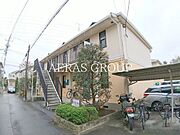 外観・土地