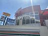 周辺：デニーズ江東枝川店 500m