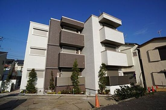 Ｃｏｍｆｏｒｚａ　Ｒｅｓｉｄｅｎｃｅ 203