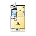ヴィレッヂ11階8.6万円