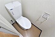 トイレ新設