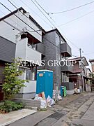外観・土地