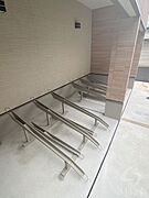 敷地内/建物