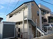 外観・土地
