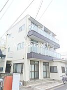 外観・土地