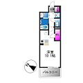 ArtizA堺10階8.0万円
