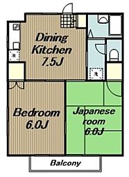 パレスコトブキ 2階