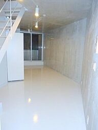 COMS上原 5階1LDKのリビング/ダイニング