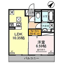 南海高野線 堺東駅 徒歩12分 2階/-