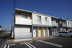 シャーメゾン・ピスタＤ